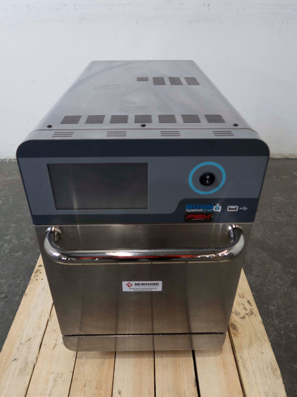 Bonn SCIQ2 Speed Oven