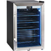 Schmick HUS-SC70-SS Bar Fridge