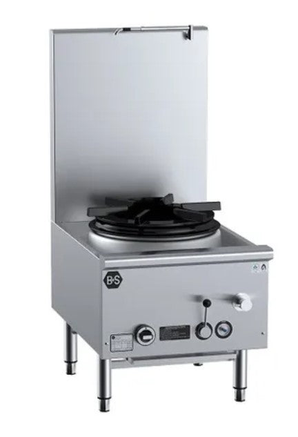 B&S UFWWSPD-1 Waterless Stock Pot