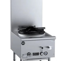 B+S UFWWSPD-1 Waterless Stock Pot As New
