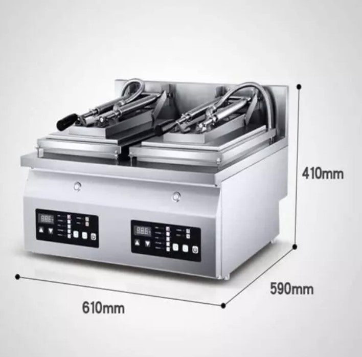 Century CP2968 Grill