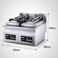 Century CP2968 Grill As New