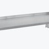 Modular 1200-WS1 2x Wall Shelves