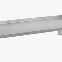 Modular 1200-WS1 2x Wall Shelves