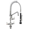 T-3M53058-C 3Monkeez Pre Rinse Unit