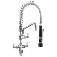 T-3M53058-C 3Monkeez Pre Rinse Unit