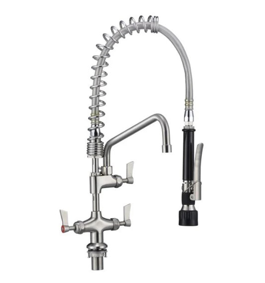 T-3M53058-C 3Monkeez Pre Rinse Unit