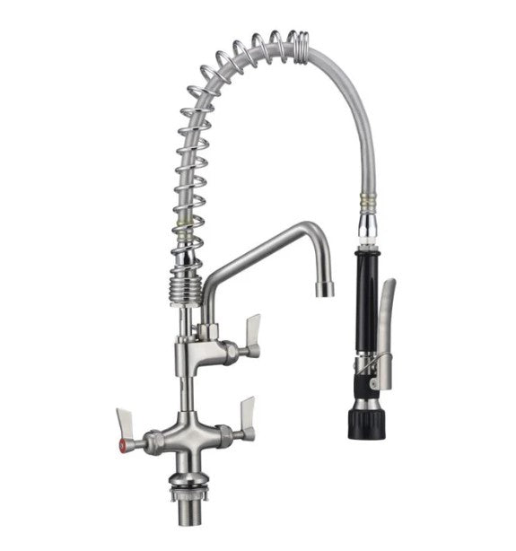 T-3M53058-C 3Monkeez Pre Rinse Unit