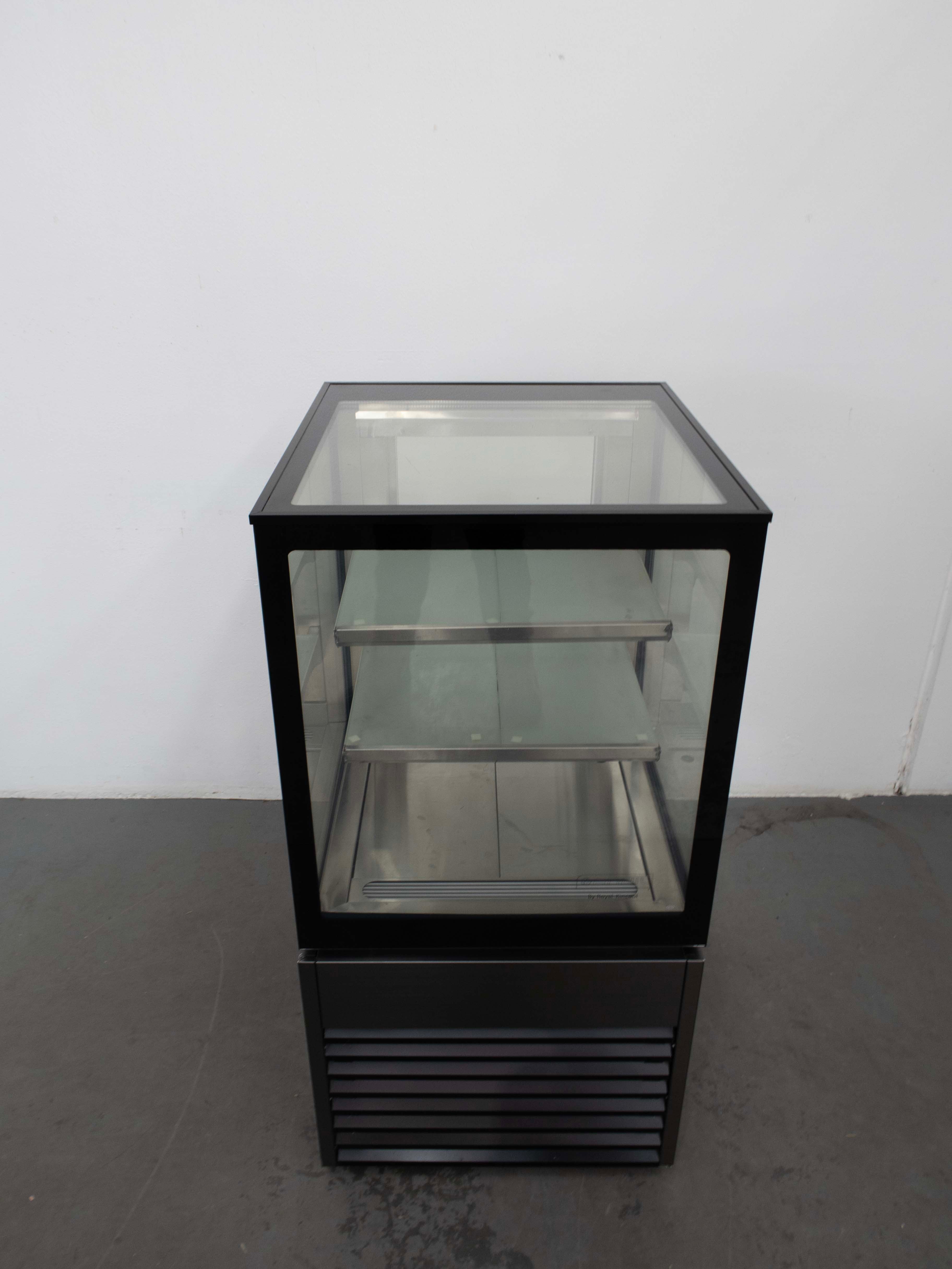 Anvil NDSV3720 Refrigerated Display