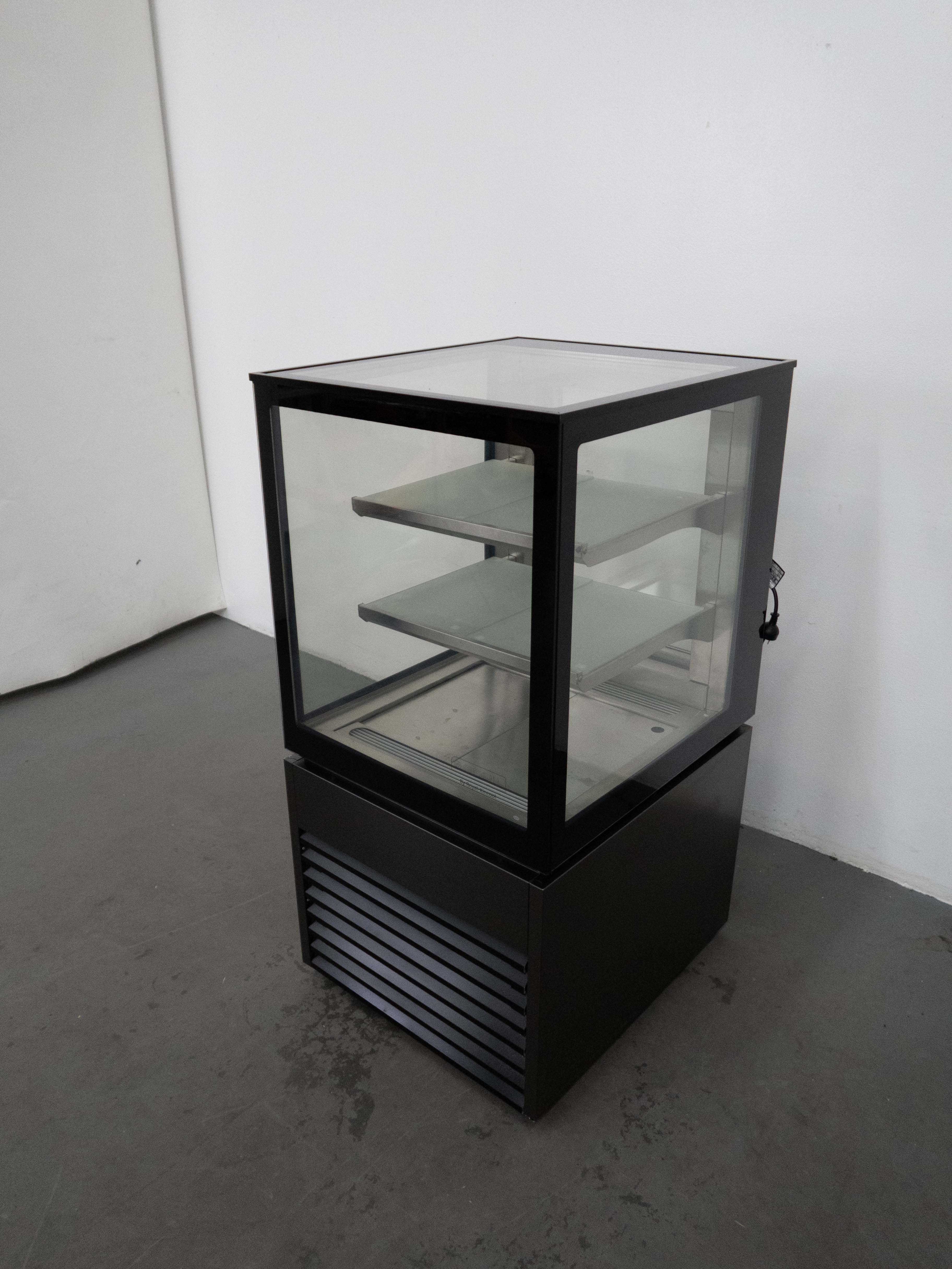 Anvil NDSV3720 Refrigerated Display