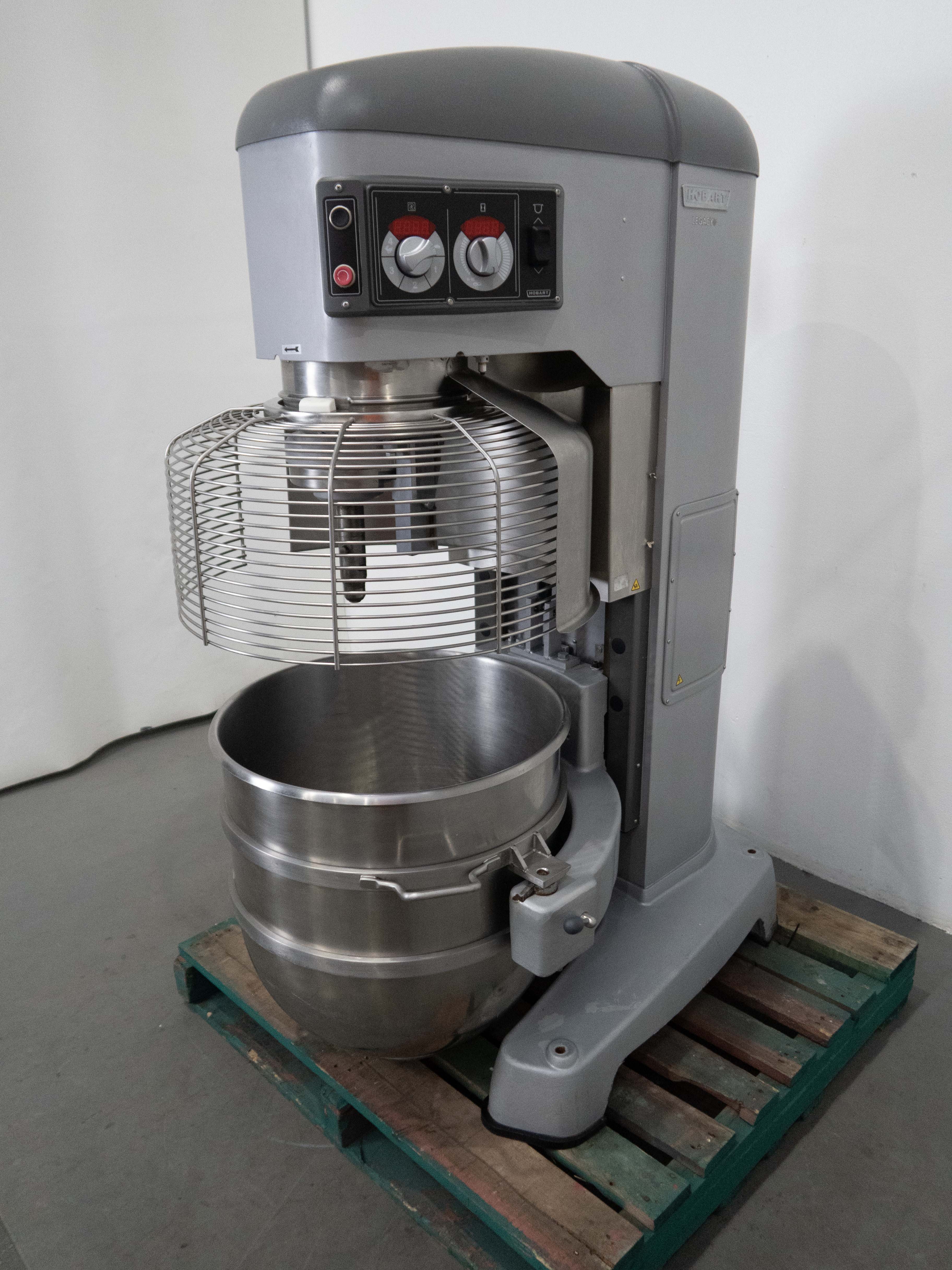 Hobart HL1400 Planetary Mixer