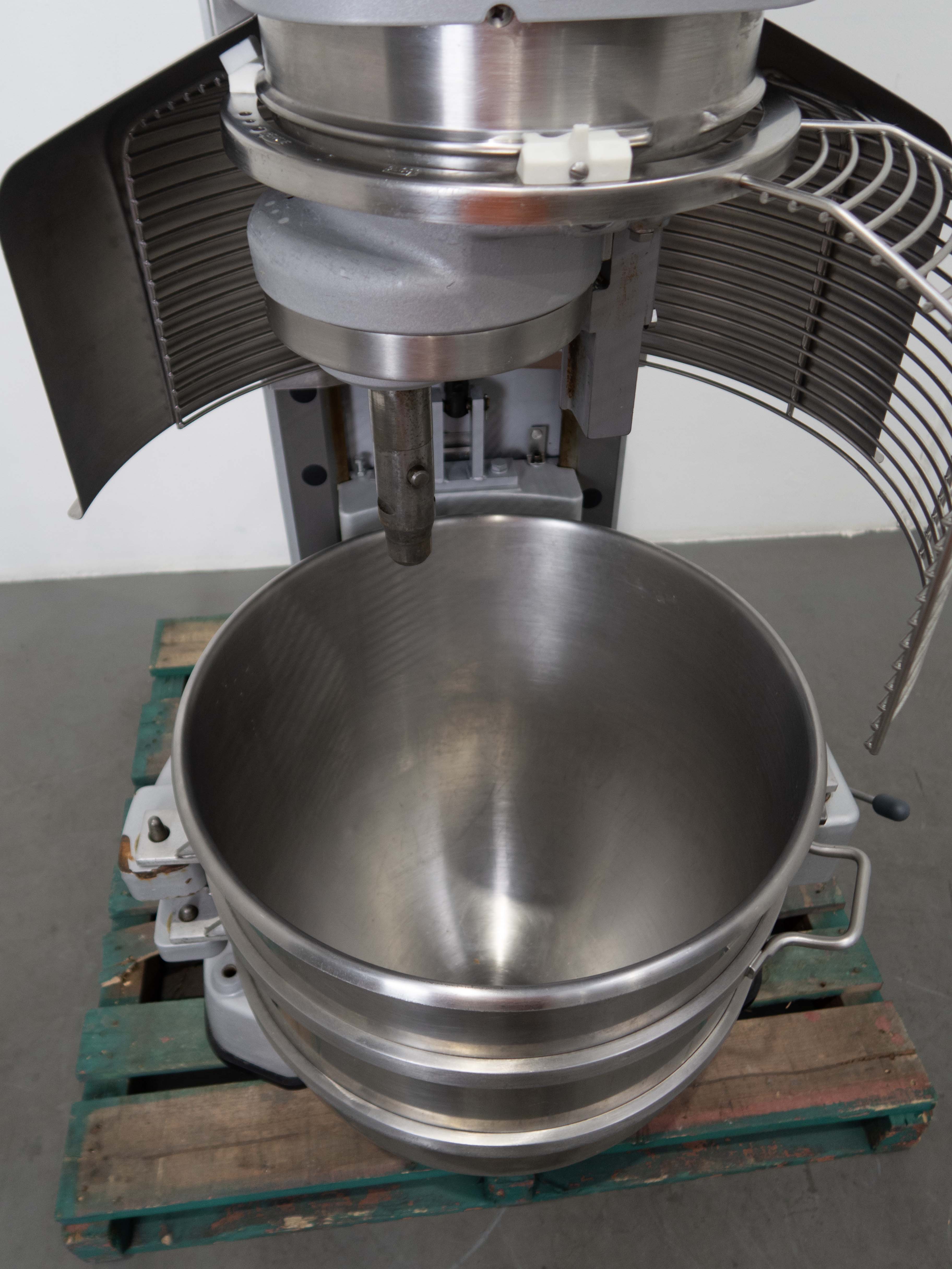 Hobart HL1400 Planetary Mixer