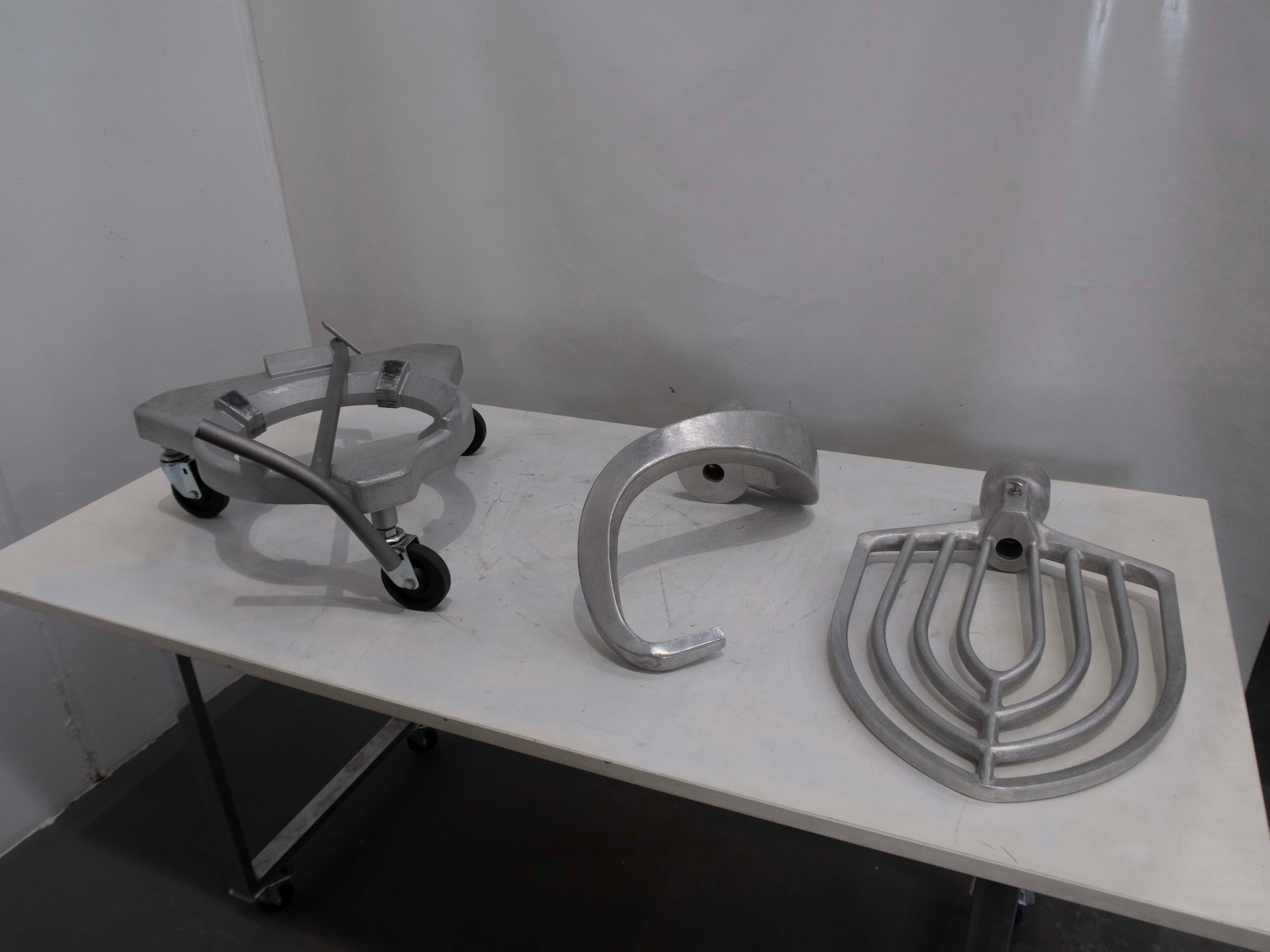 Hobart HL1400 Planetary Mixer