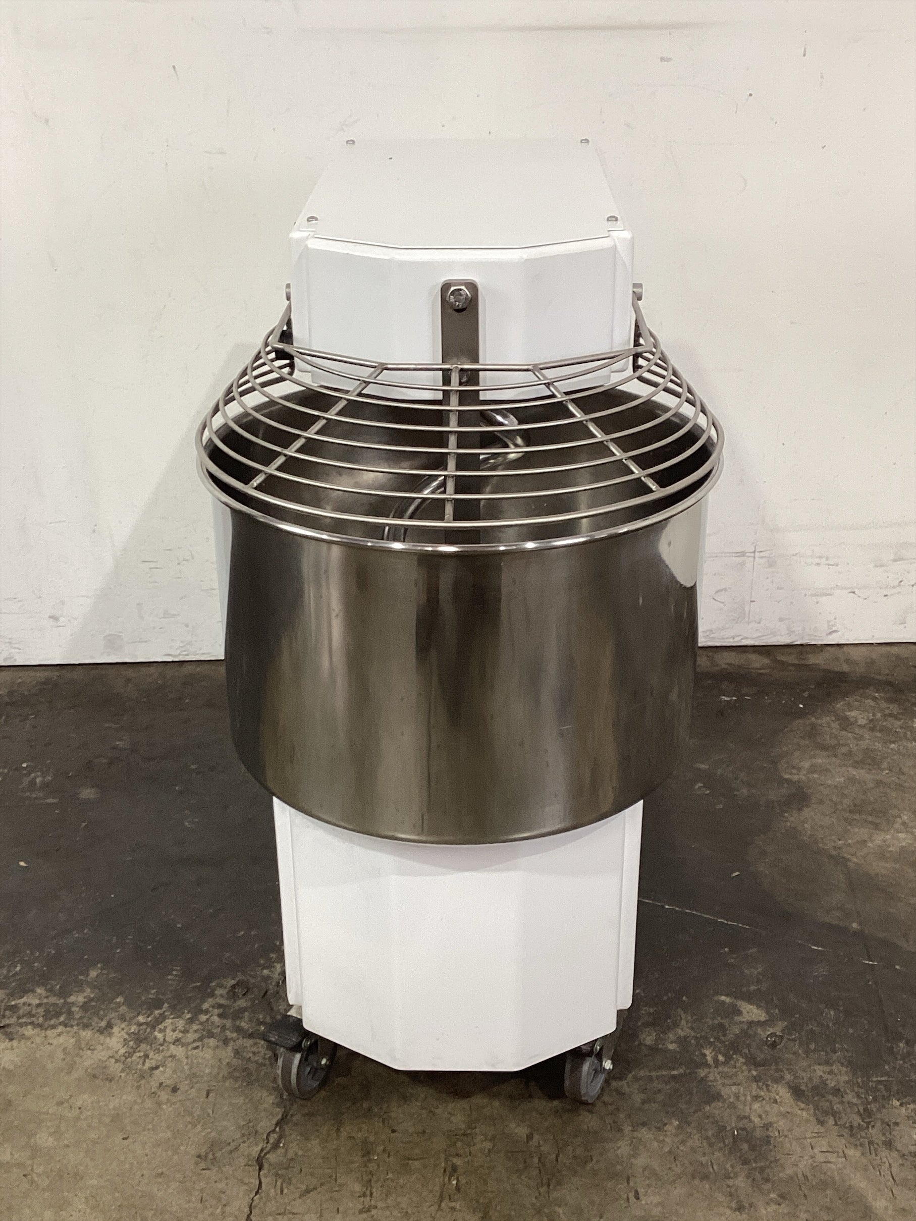 Mecnosud IM25M Spiral Mixer