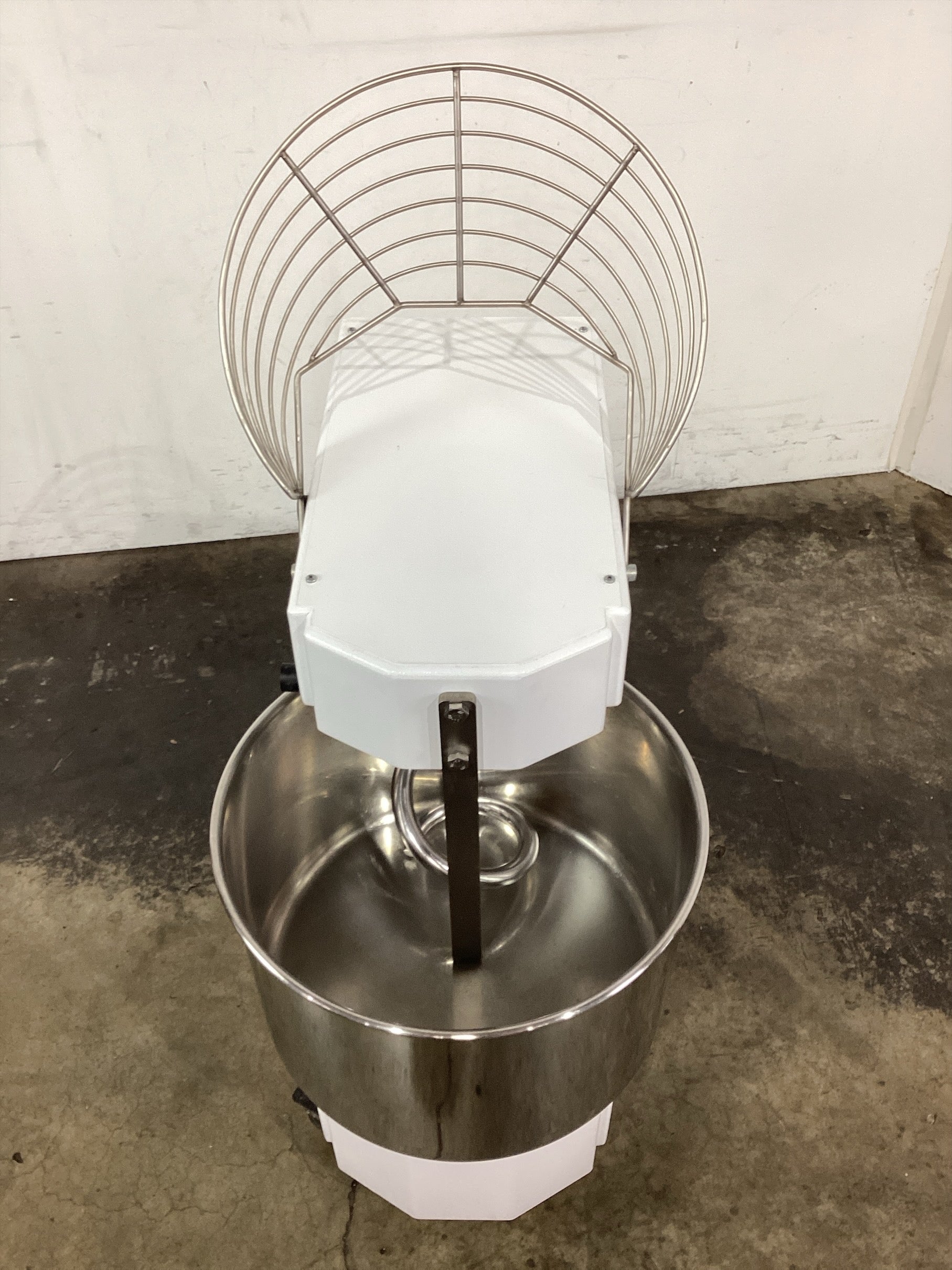 Mecnosud IM25M Spiral Mixer