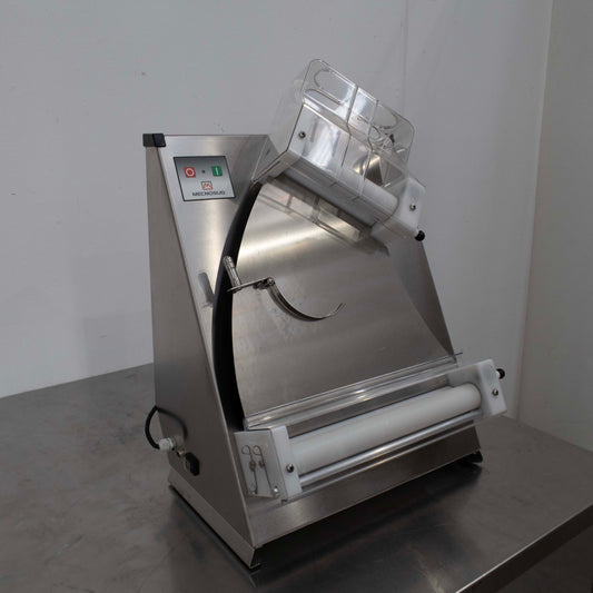 Mecnosud DL40 Dough Roller