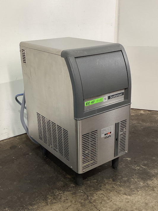 Scotsman MO-ECM 47 AS OX Ice Machine