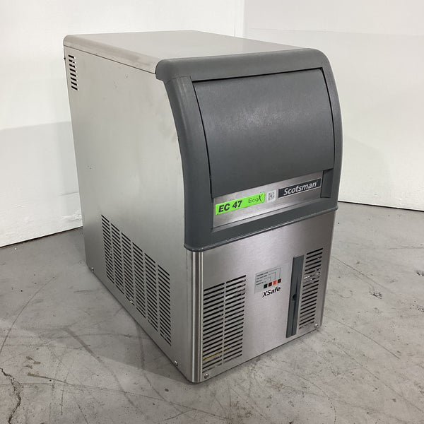 Scotsman MO-ECM 47 AS OX Ice Machine