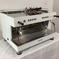 Ascaso BT60 2 Group Coffee Machine