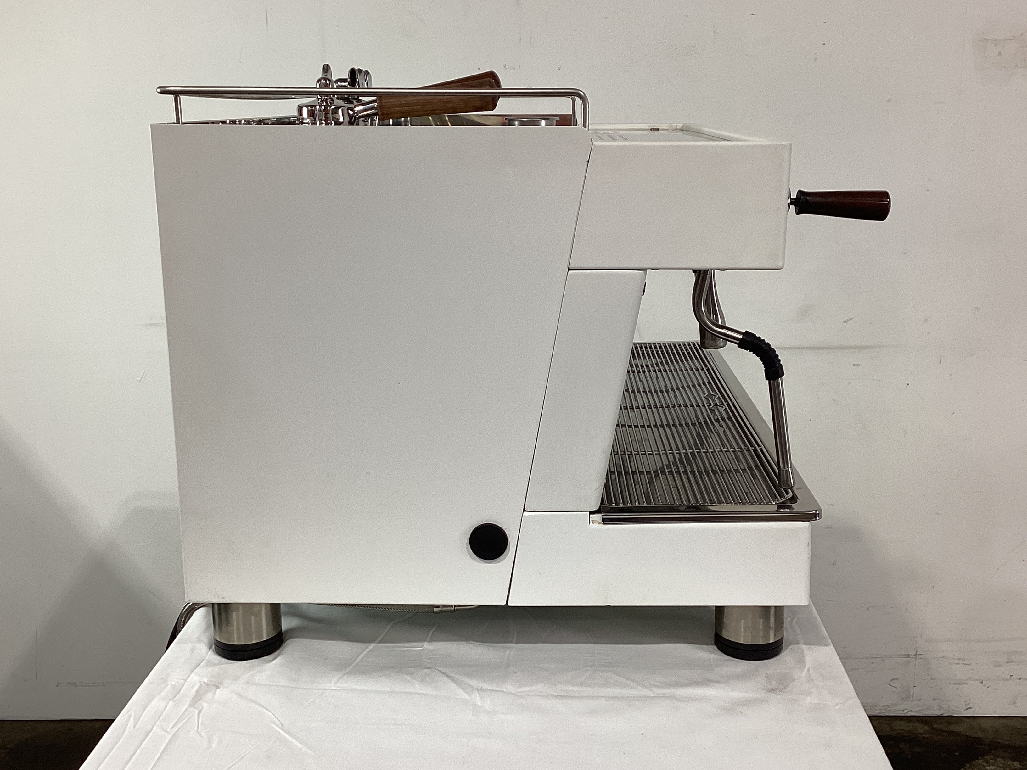 Ascaso BT60 2 Group Coffee Machine