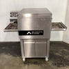 Moretti Forni T64E-1 Conveyor Oven + Stand