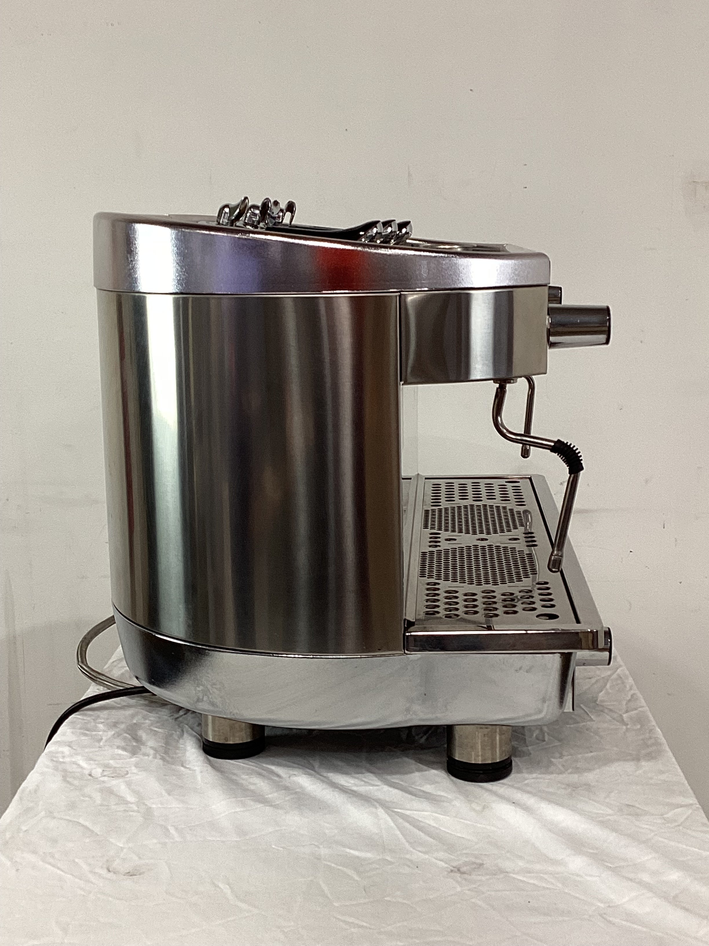 Bezzera Ellisse 211 2 Group Coffee Machine