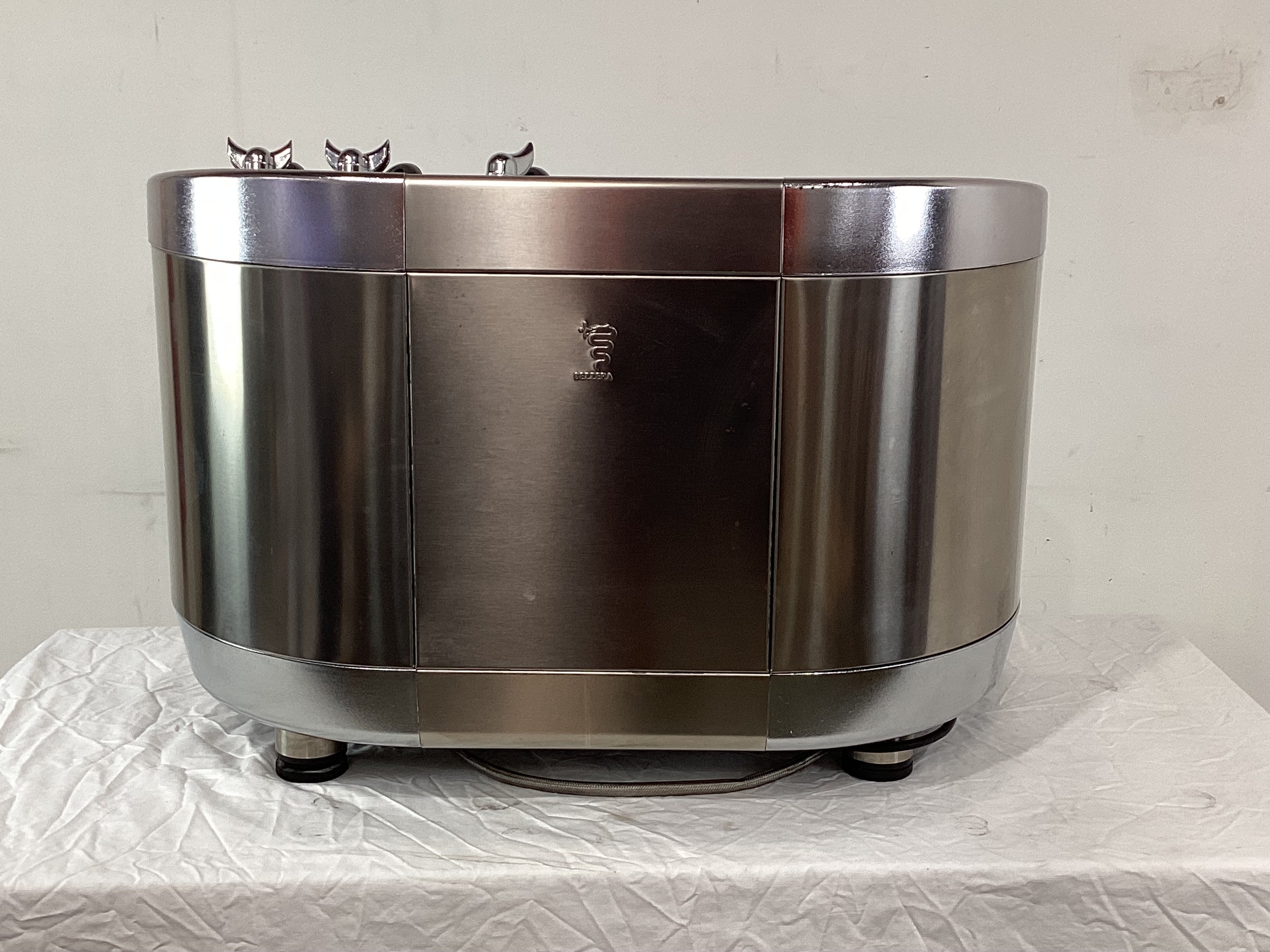 Bezzera Ellisse 211 2 Group Coffee Machine