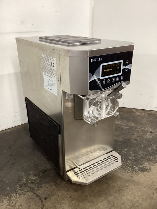 Brullen i91 Pro Ice Cream Machine
