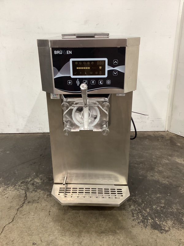 Brullen i91 Pro Ice Cream Machine
