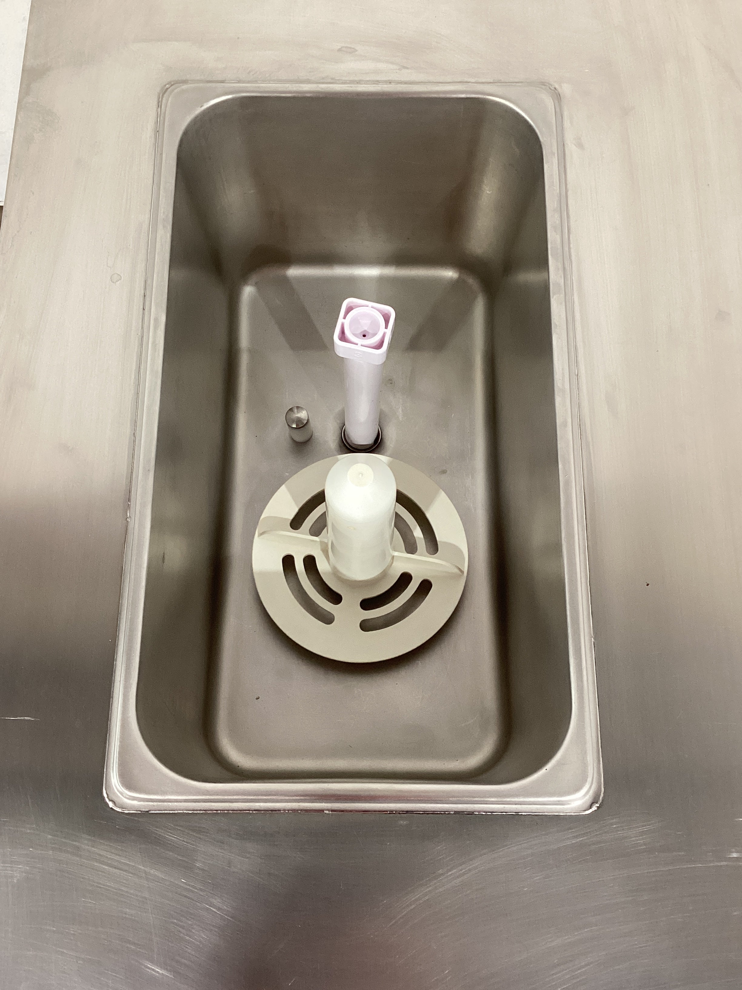 Brullen i91 Pro Ice Cream Machine