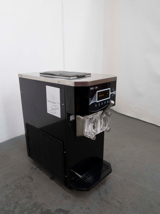 Brullen i91 Pro Ice Cream Machine