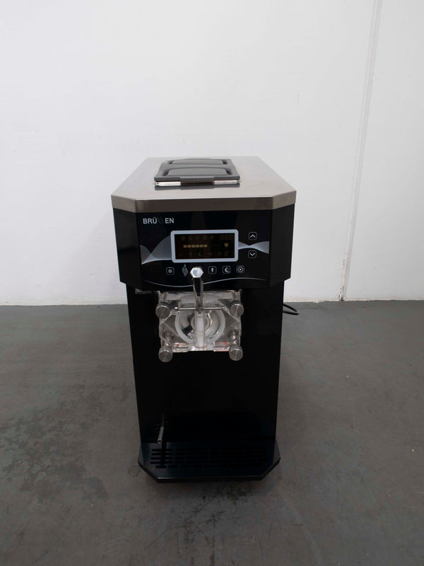 Brullen i91 Pro Ice Cream Machine