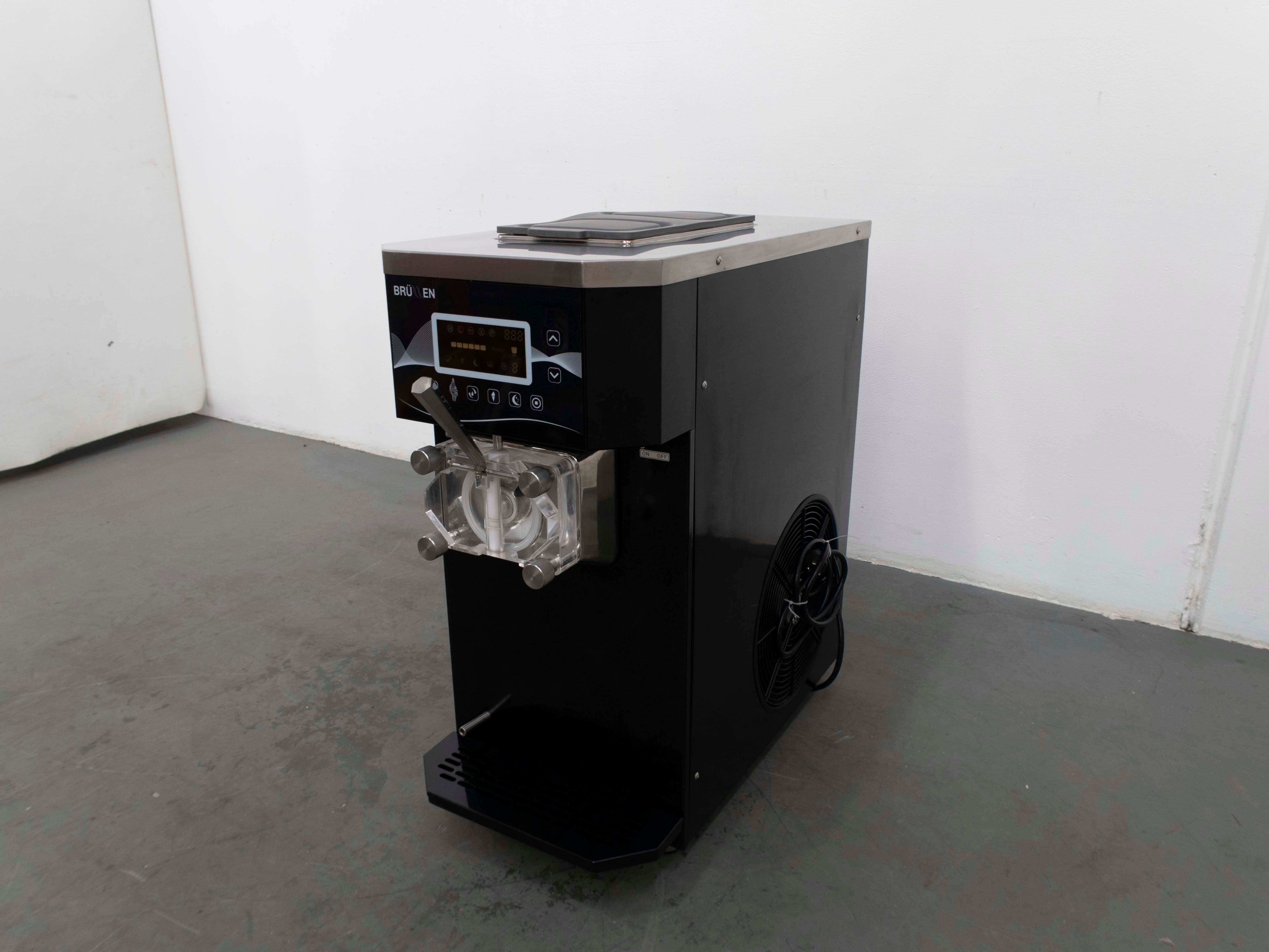 Brullen i91 Pro Ice Cream Machine