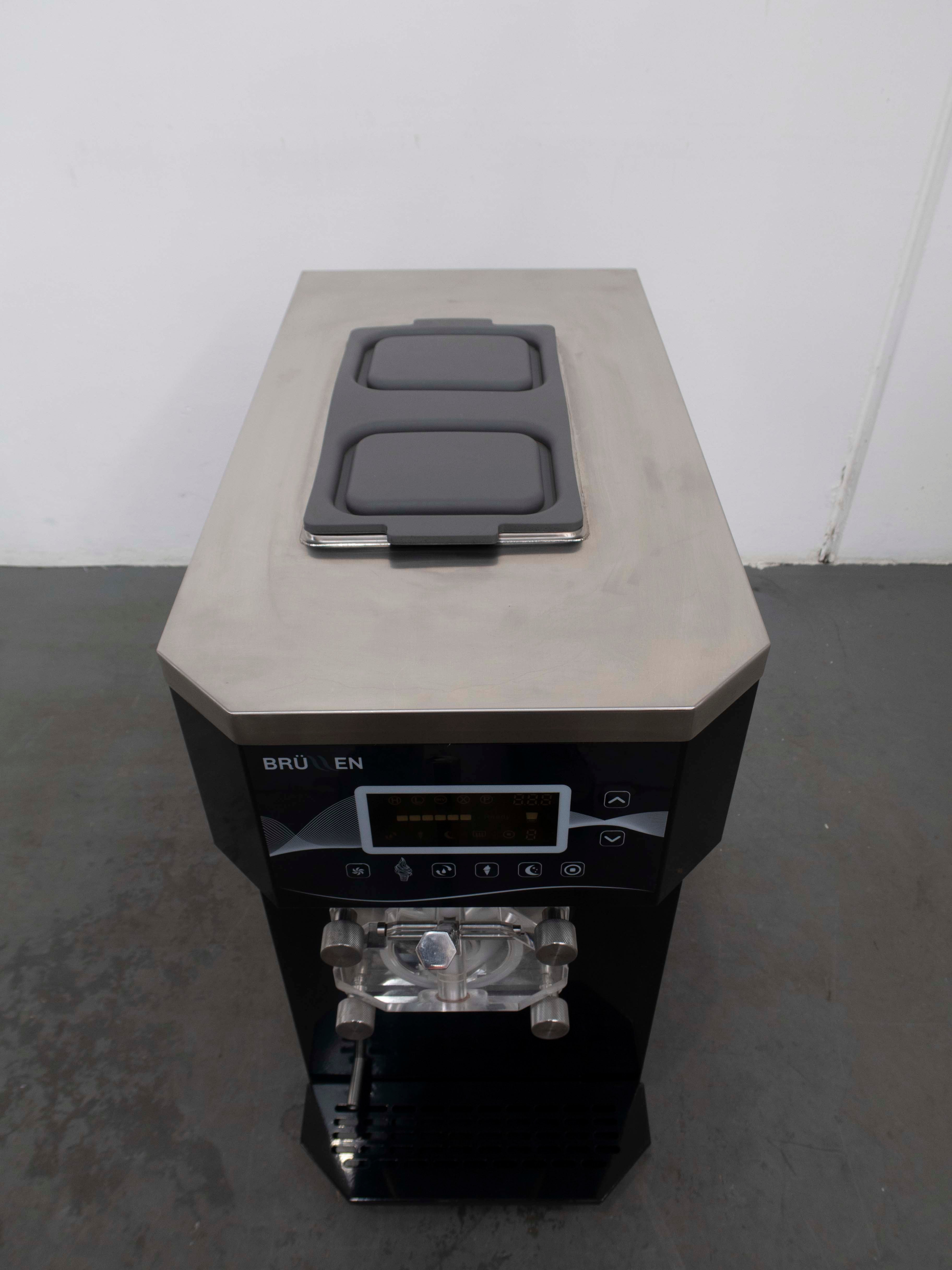 Brullen i91 Pro Ice Cream Machine