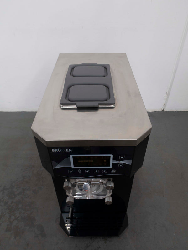 Brullen i91 Pro Ice Cream Machine