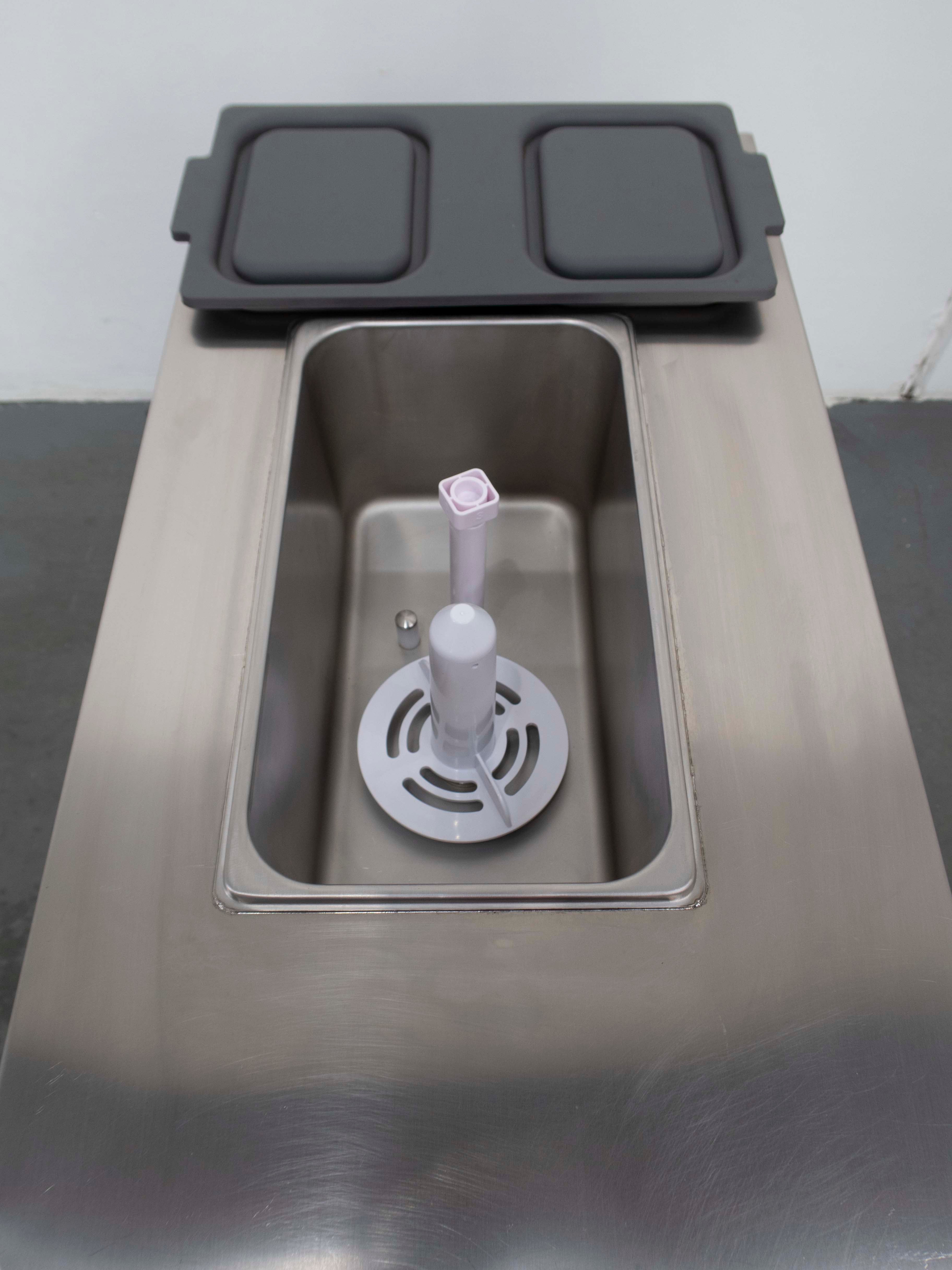 Brullen i91 Pro Ice Cream Machine
