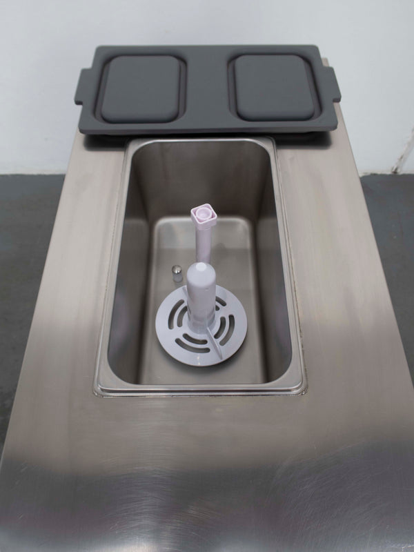 Brullen i91 Pro Ice Cream Machine