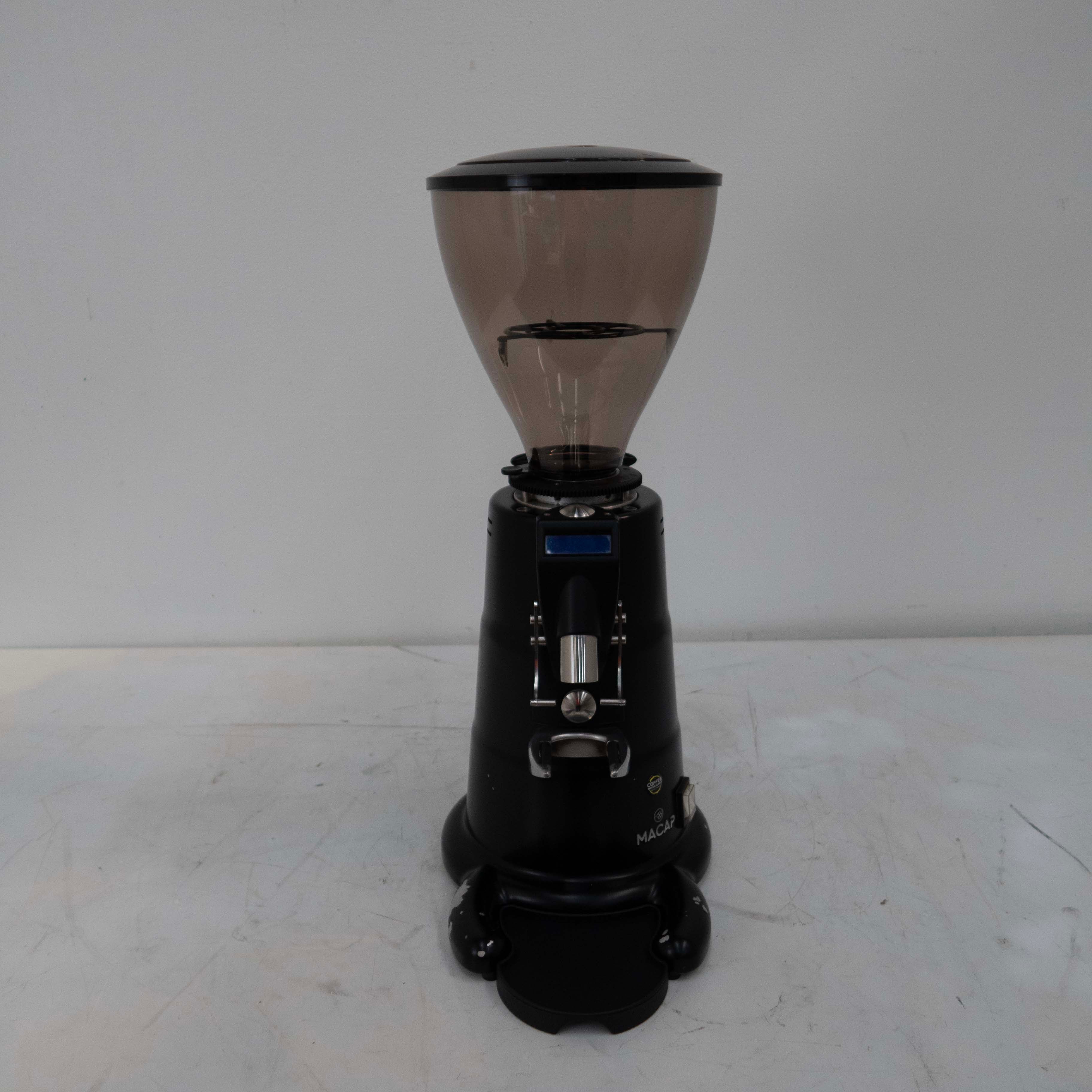 Macap M7D Coffee Grinder