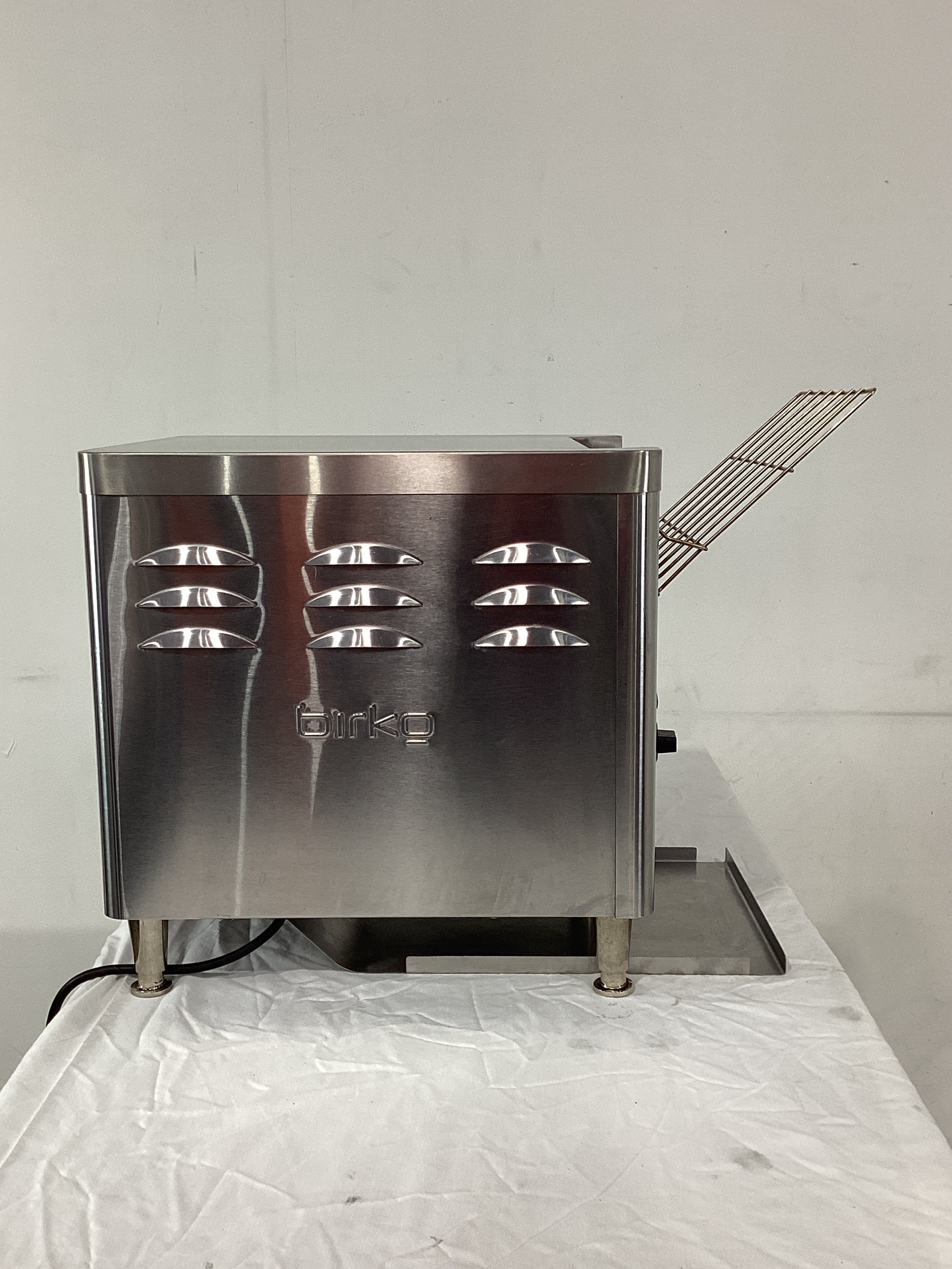 Birko 1003202 Conveyor Toaster