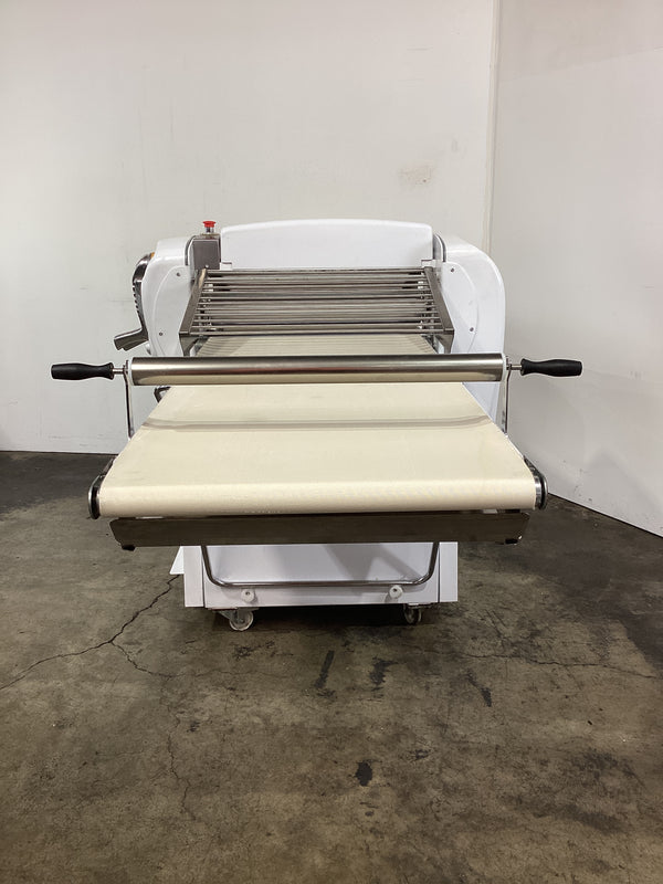IBE N640F Floor Pastry Sheeter