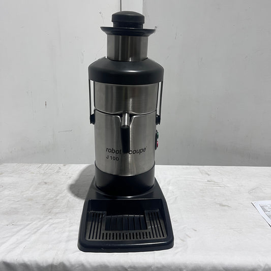 Robot Coupe J100 Juicer