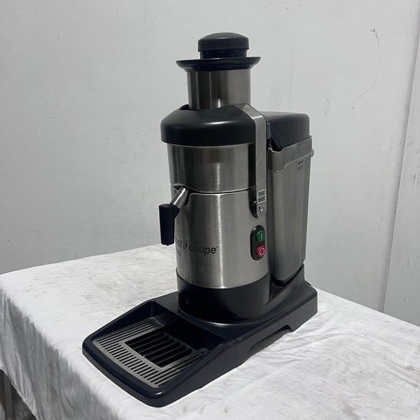 Robot Coupe J100 Juicer