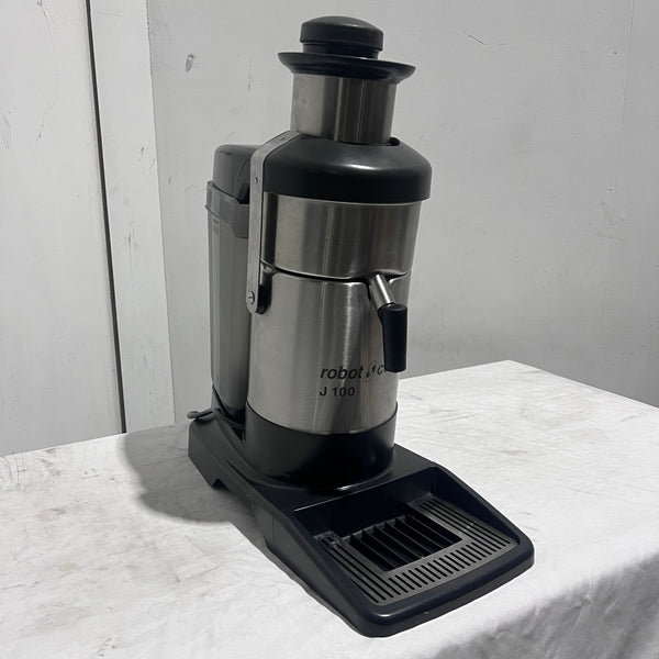 Robot Coupe J100 Juicer
