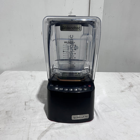 Blendtec CQB1 Blender