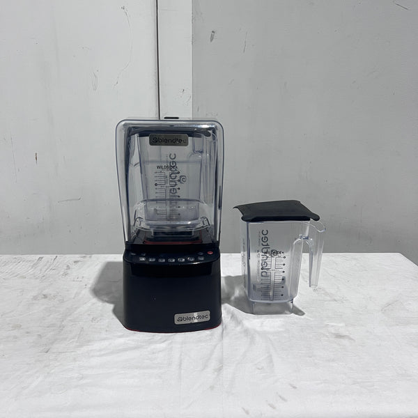 Blendtec CQB1 Blender