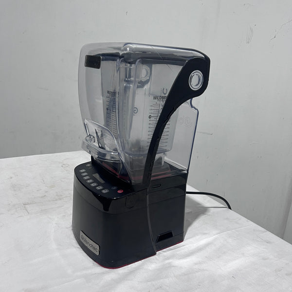 Blendtec CQB1 Blender