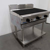 Luus CS-900C 3 Burner Char Grill