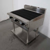 Luus CS-900C 3 Burner Char Grill