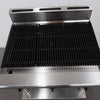 Luus CS-900C 3 Burner Char Grill