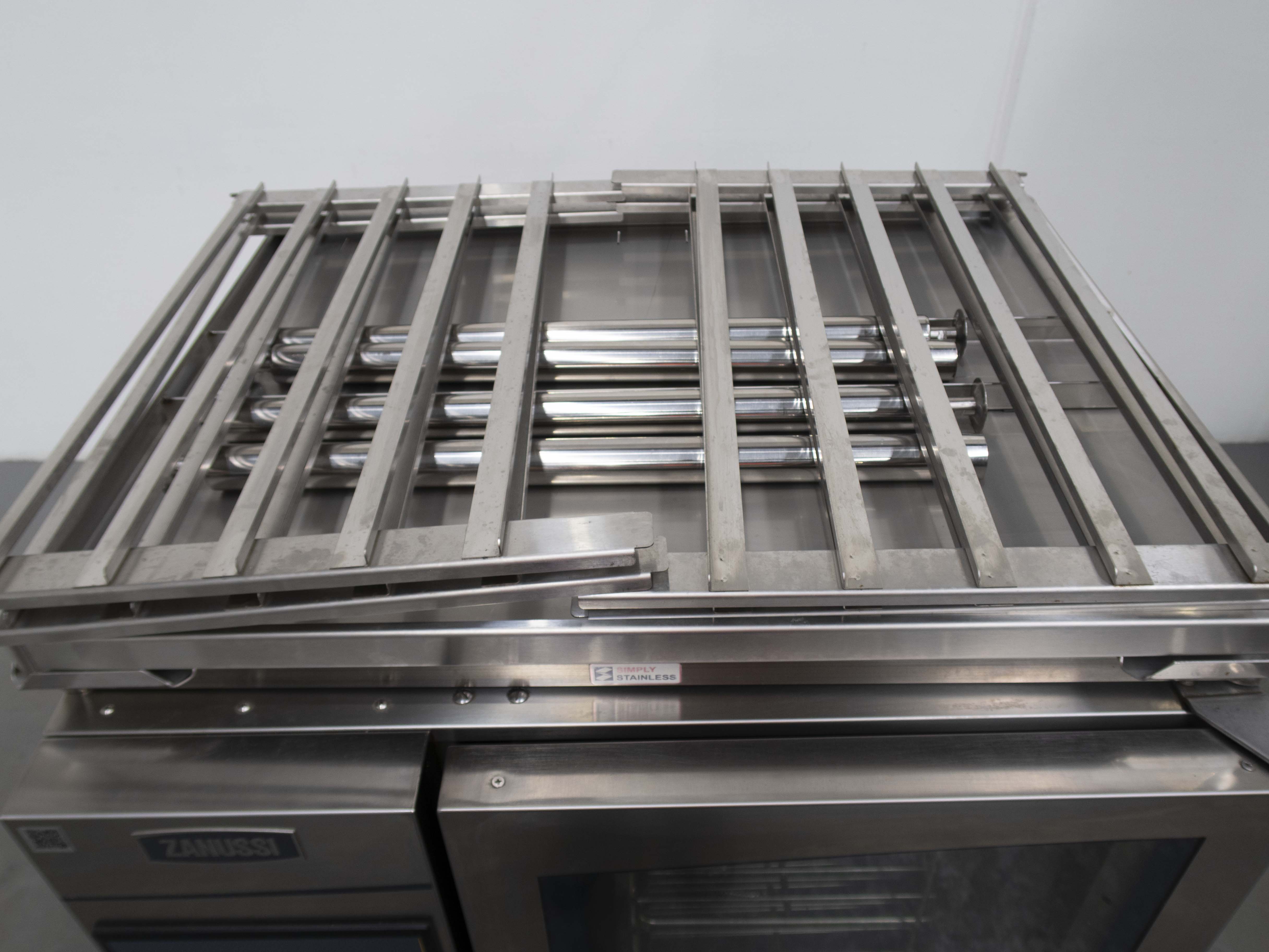 Magistar ZCOE101T2S0 Combi Oven